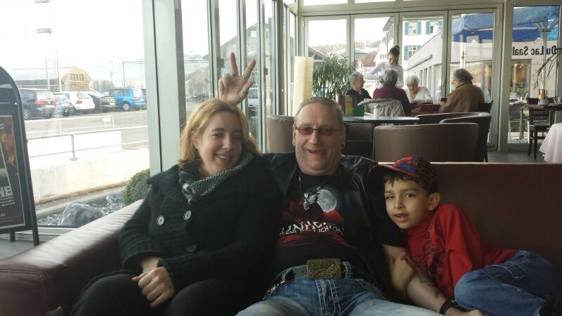 Familie