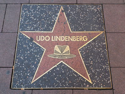 Udo Lindenberg