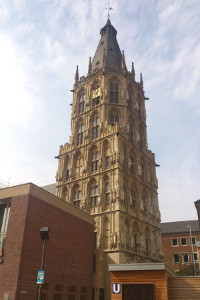 Rathaus